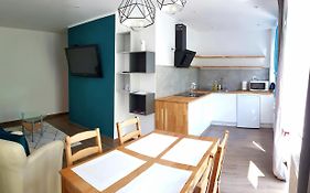 Apartament U Janicka